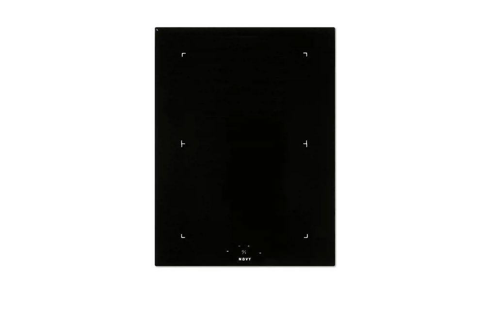 Novy Induction Domino 38cm 3774