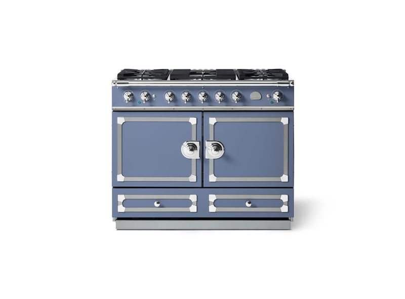 La Cornue CornuFé 110 Dual Fuel Range Cooker - 110 DF