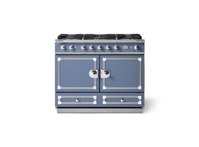 La Cornue CornuFé 110 Dual Fuel Range Cooker - 110 DF