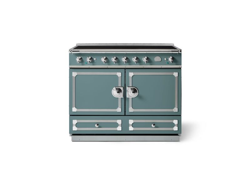 La Cornue CornuFé 110 Induction Range Cooker - 110 EL