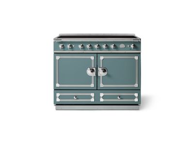 La Cornue CornuFé 110 Induction Range Cooker - 110 EL