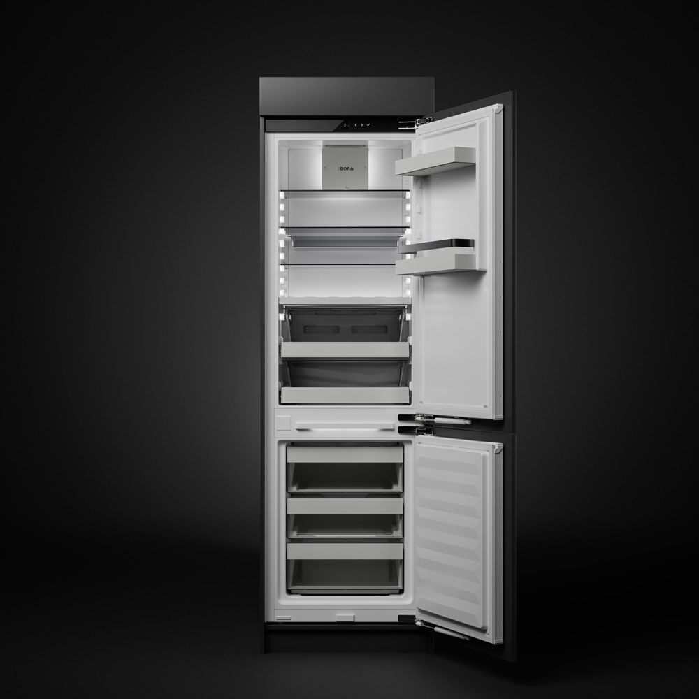 BORA Cool Combi C178KG