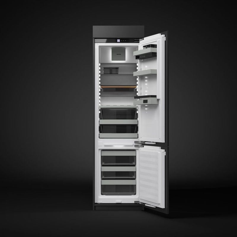 BORA Cool Combi XL C194KG