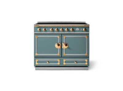 110 Range Cookers