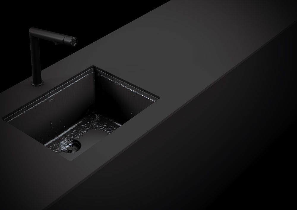 BORA Sink
