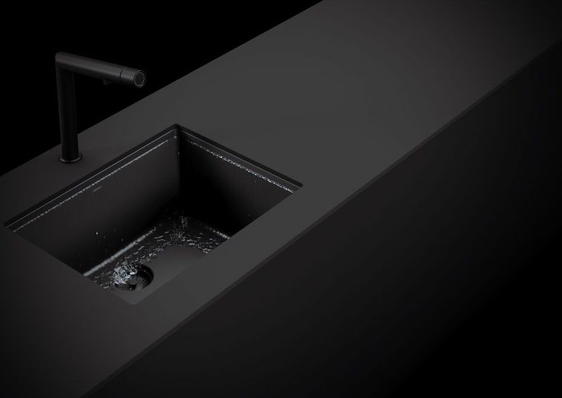 BORA Sink