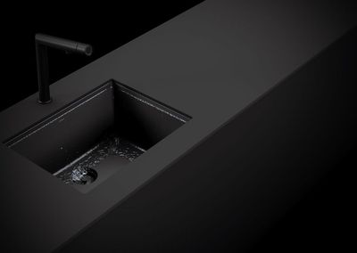 BORA Sink