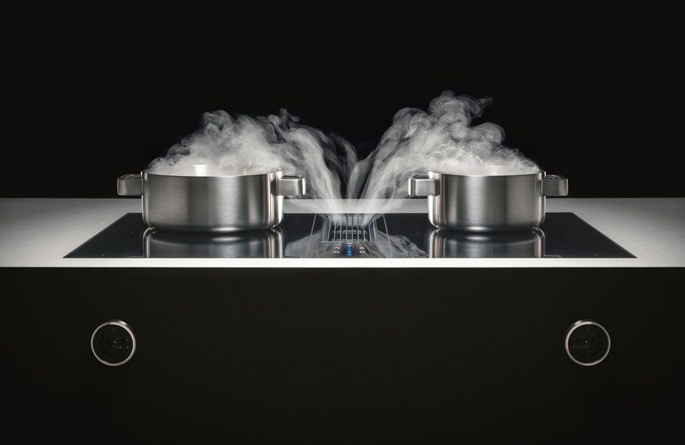 BORA Classic 2.0 Cooktop