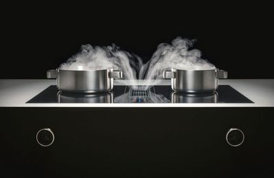 BORA Classic 2.0 Cooktop