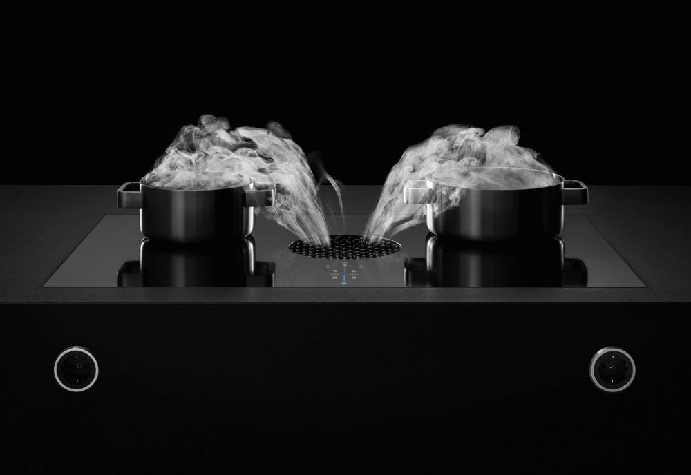 BORA X Pure Cooktop