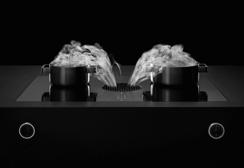BORA X Pure Cooktop