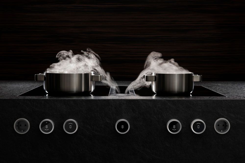 BORA Professional 3.0 Cooktop
