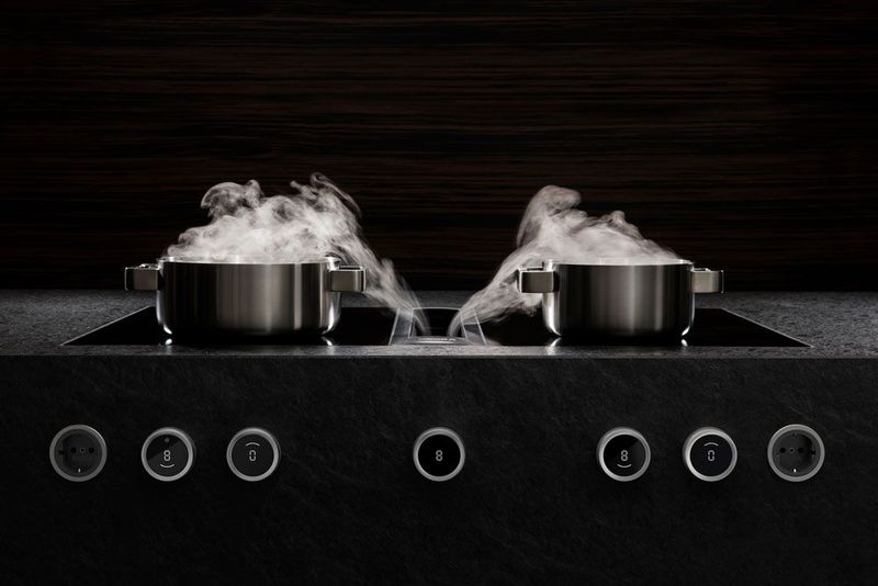 BORA Professional 3.0 Cooktop
