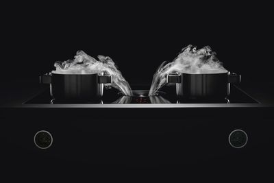 BORA Pure Cooktop