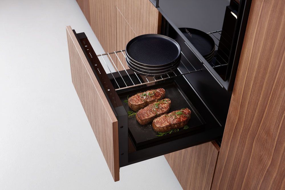 BORA Multi-Drawer