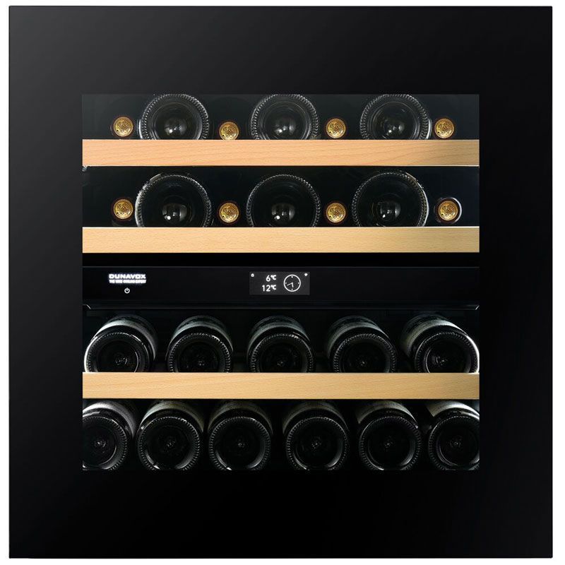 Dunavox Noble Wine Cooler DVN 25