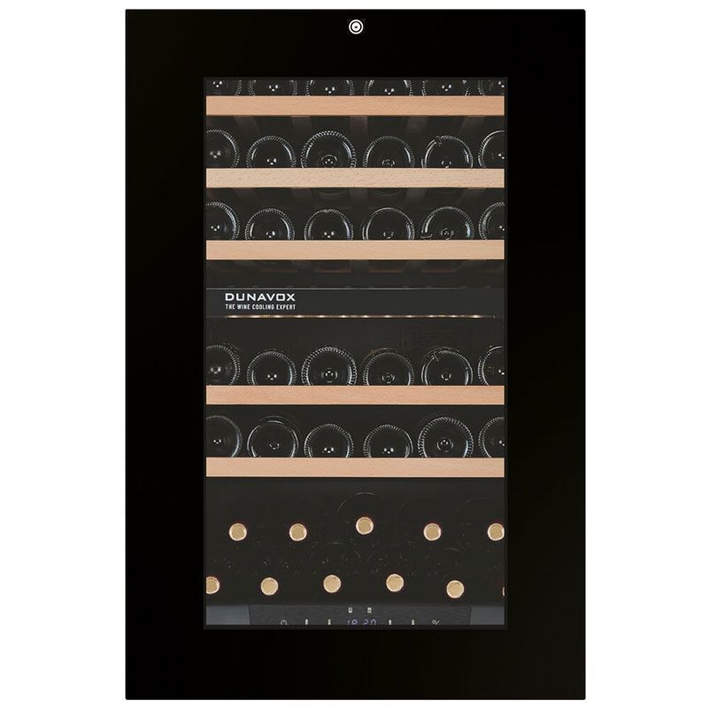 Dunavox Balance Wine Cooler DXB 42