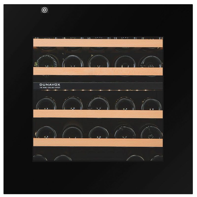 Dunavox Balance Wine Cooler DXB 26