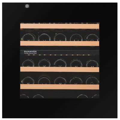 Dunavox Balance Wine Cooler DXB 26