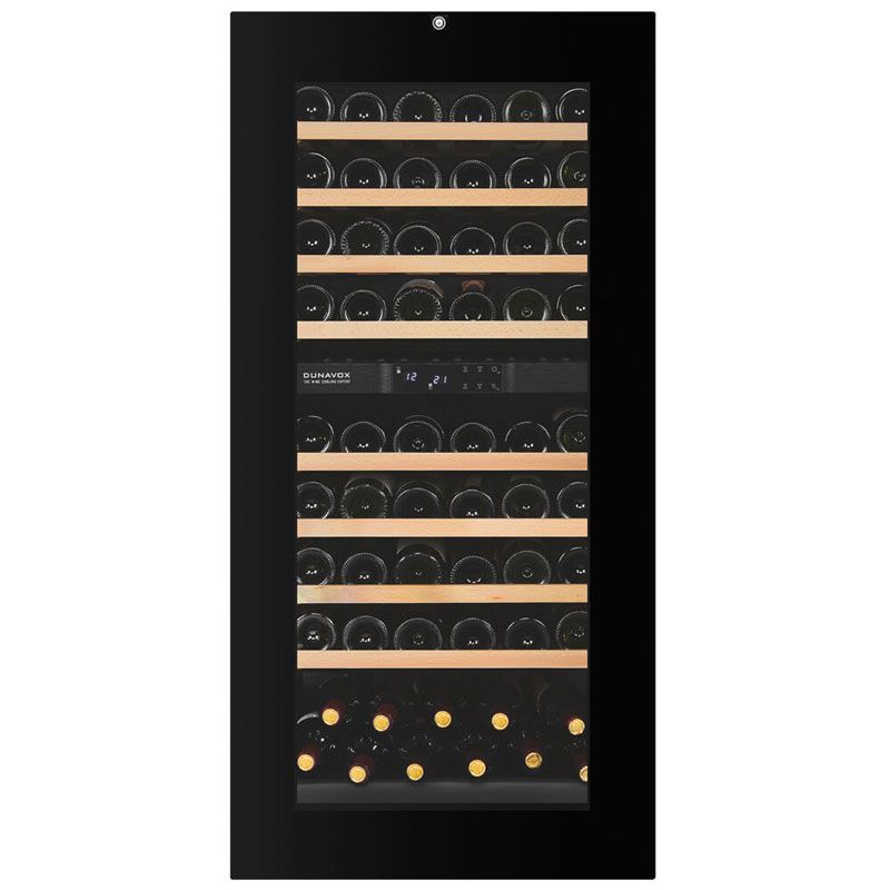 Dunavox Balance Wine Cooler DXB 65