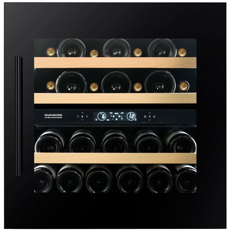 Dunavox Spirit Wine Cooler DVS 25