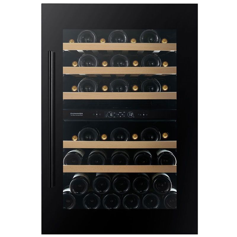 Dunavox Spirit Wine Cooler DVS 44