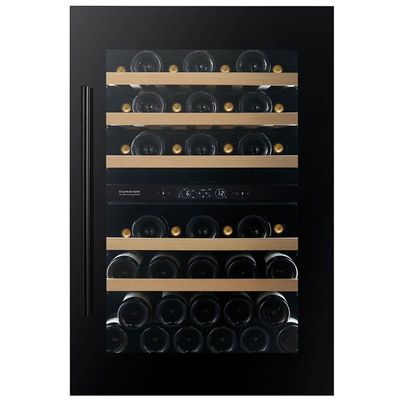 Dunavox Spirit Wine Cooler DVS 44