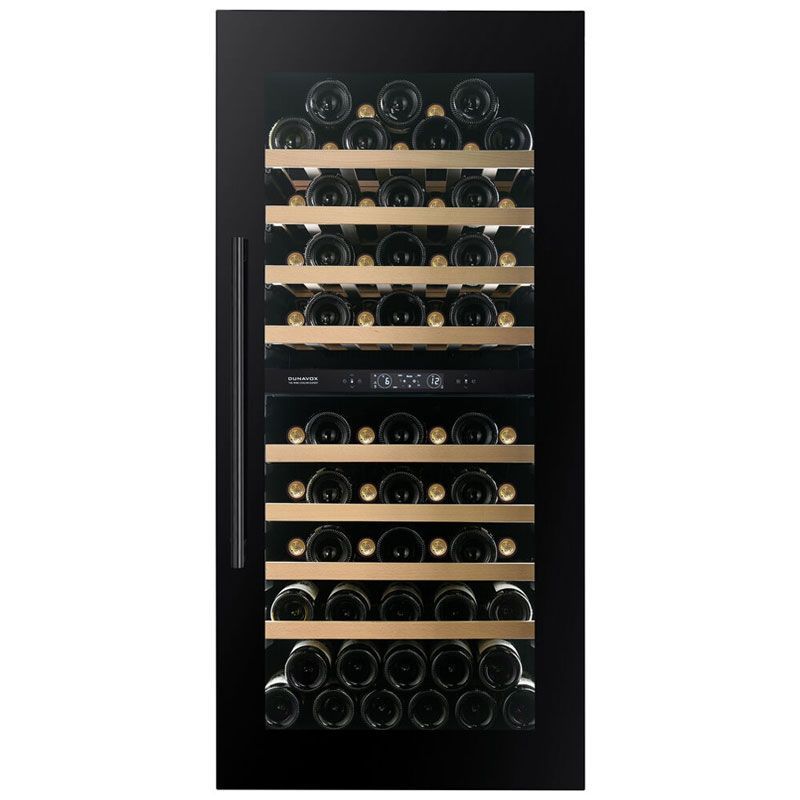 Dunavox Spirit Wine Cooler DVS 70
