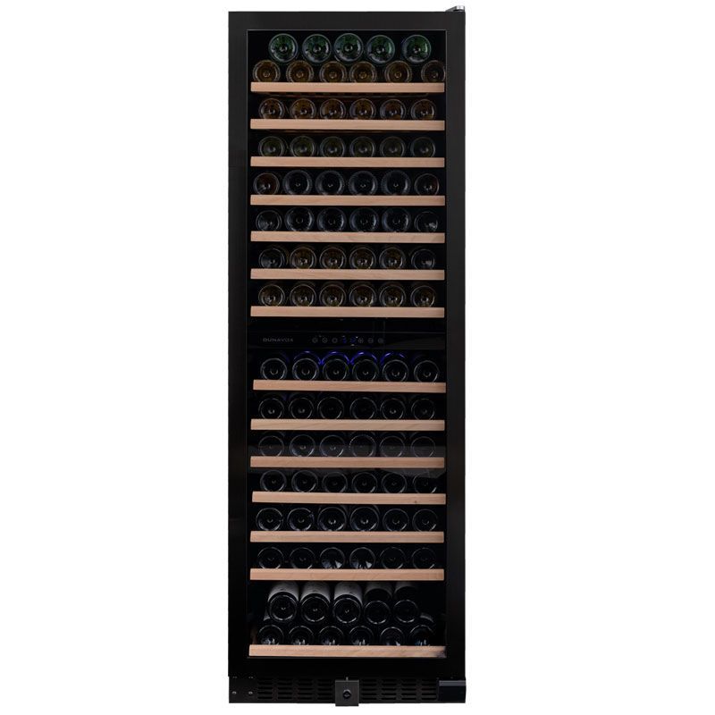 Dunavox Grande Wine Cooler DX 166