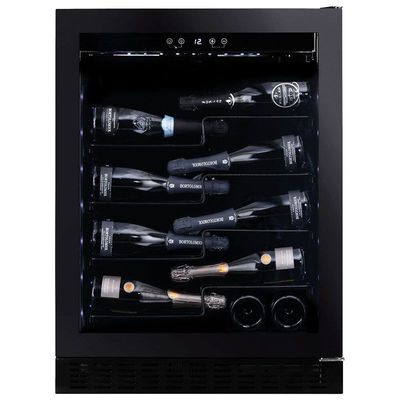 Dunavox Sera Champagne Wine Fridge DAUF 40