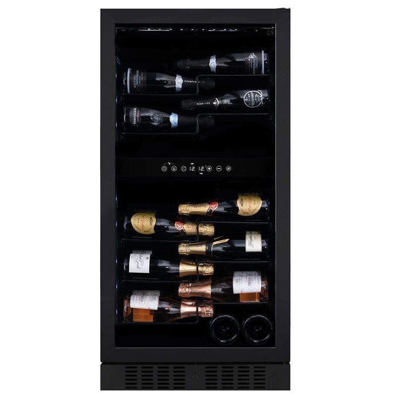 Dunavox Sera Champagne Wine Fridge DX 58