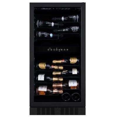 Dunavox Sera Champagne Wine Fridge DX 58