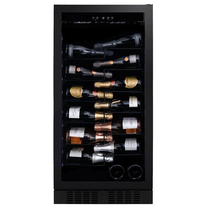 Dunavox Sera Champagne Wine Fridge DX 70