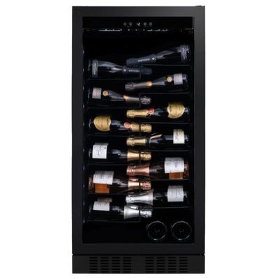 Dunavox Sera Champagne Wine Fridge DX 70