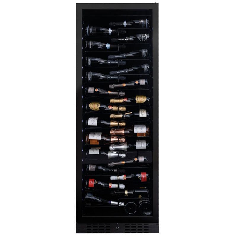Dunavox Sera Champagne Wine Fridge DX 143