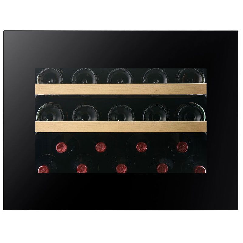 Dunavox Horizon Wine Cooler DVH 19