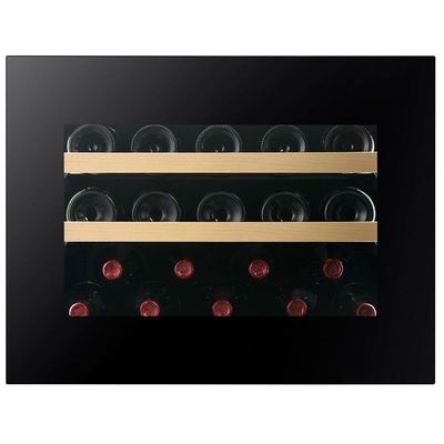 Dunavox Horizon Wine Cooler DVH 19