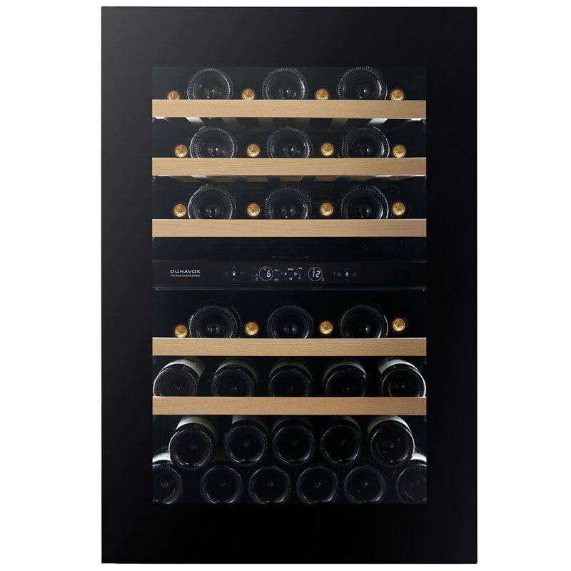 Dunavox Horizon Wine Cooler DVH 44