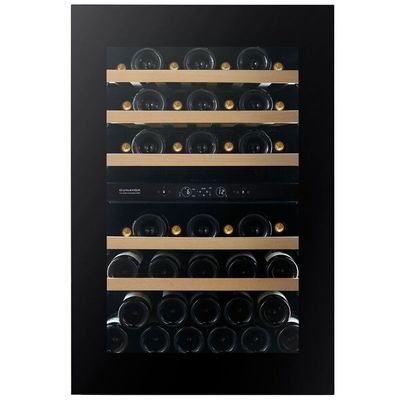 Dunavox Horizon Wine Cooler DVH 44