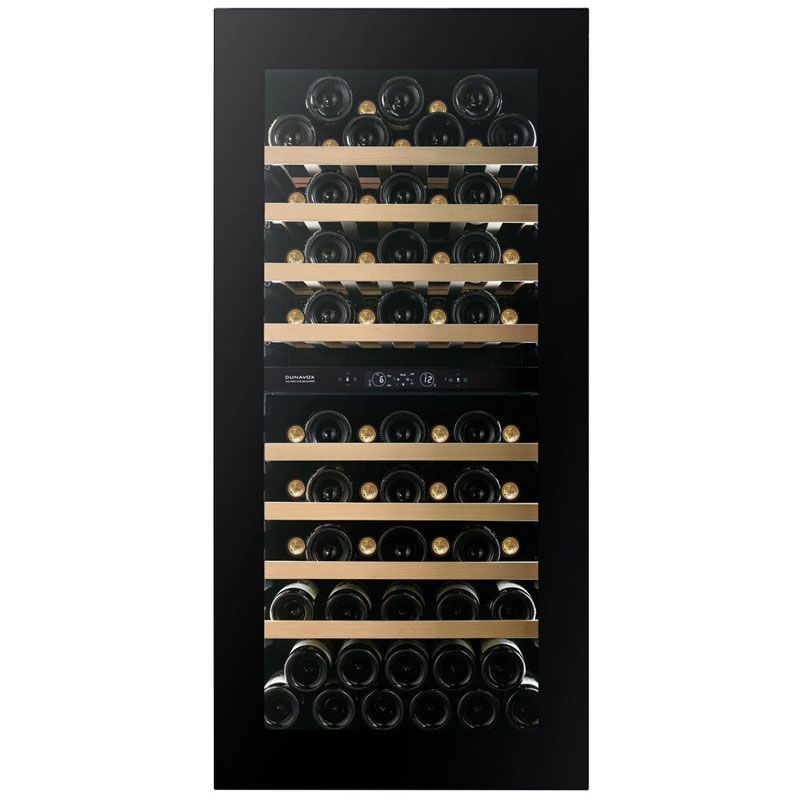 Dunavox Horizon Wine Cooler DVH 70