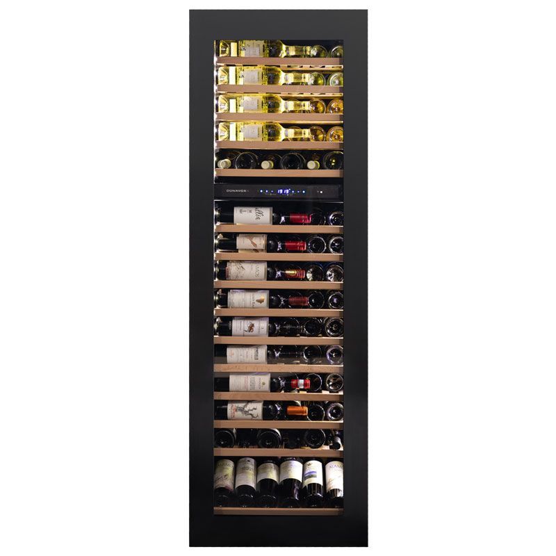 Dunavox Horizon Wine Cooler DAVG 114