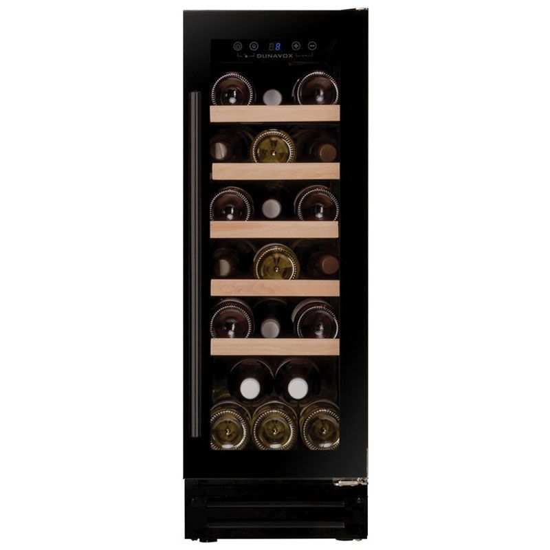 Dunavox Flow Wine Cooler DAUF 19