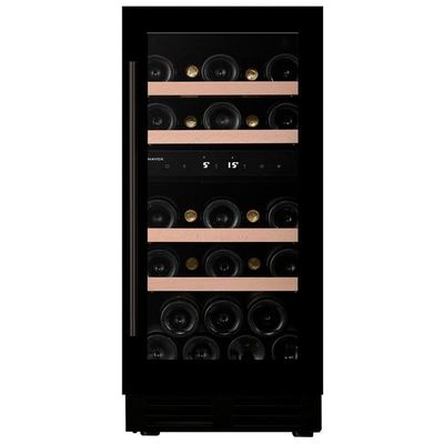 Dunavox Flow Wine Cooler DAUF 32D