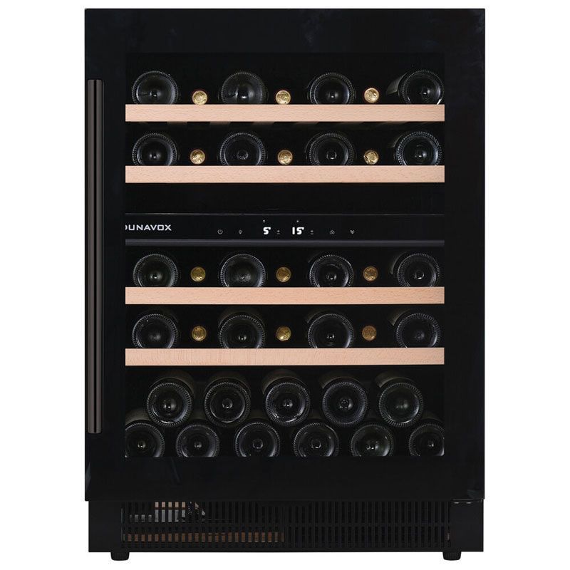 Dunavox Flow Wine Cooler DAUF 39