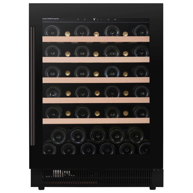 Dunavox Flow Wine Cooler DAUF 46
