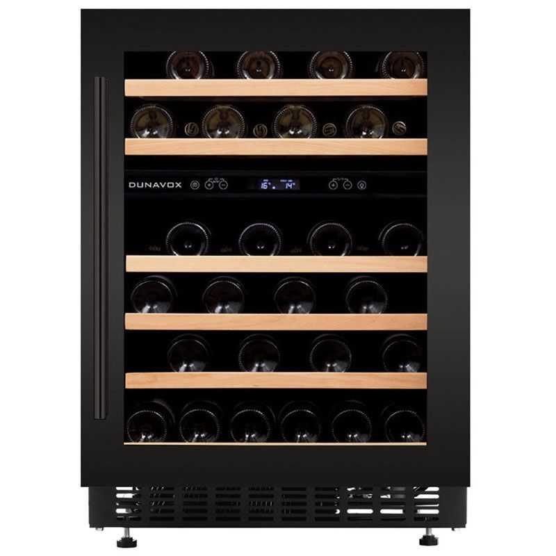 Dunavox Flow Wine Cooler DAUF 46D