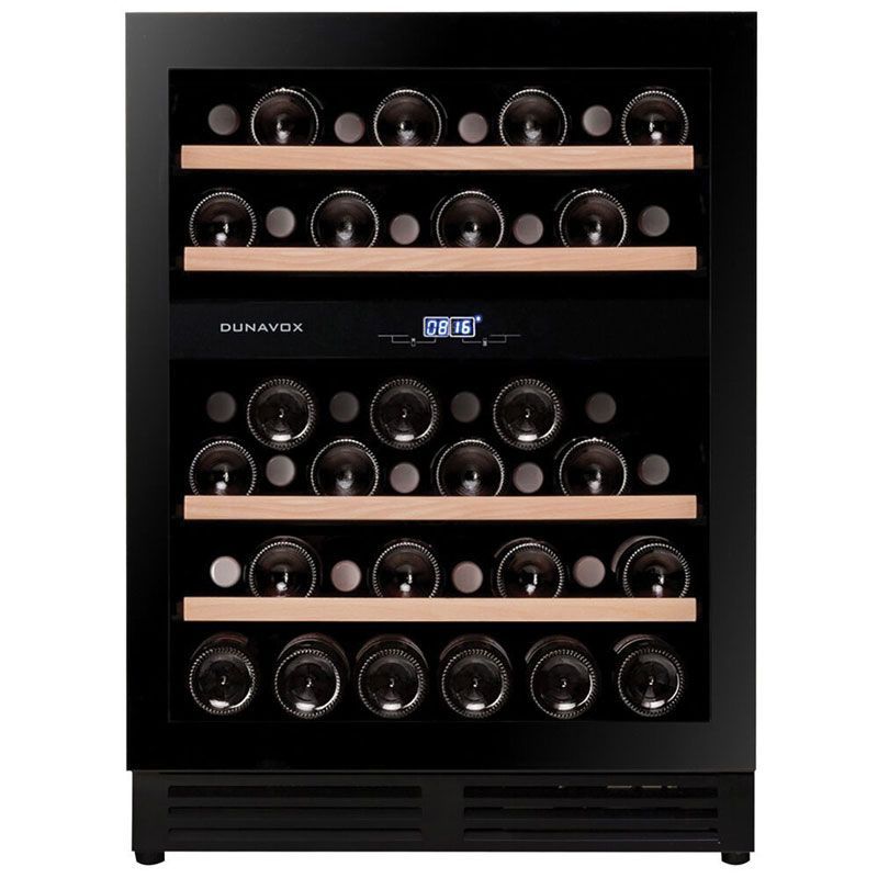 Dunavox Flow Wine Cooler DAUF 45