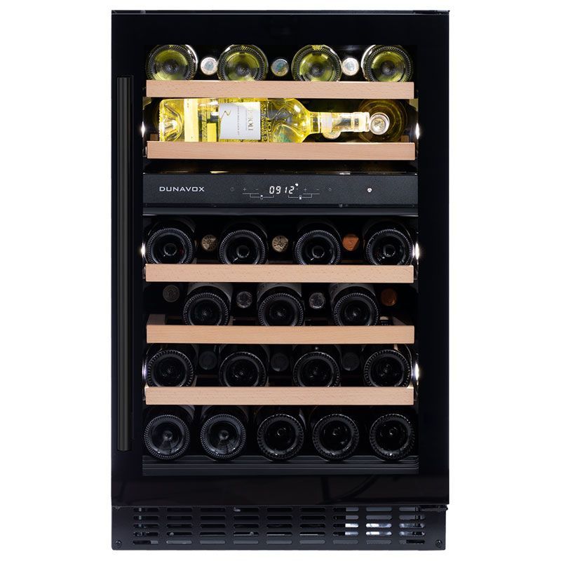 Dunavox Flow Wine Cooler DAUF-38.100