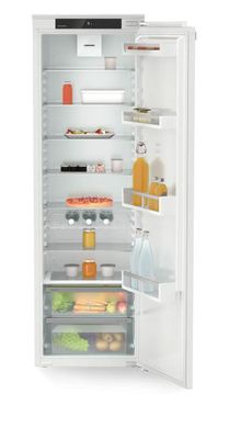 Integrated Refrigerators
