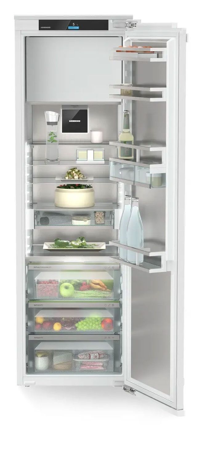 Liebherr IRBAc 5171 Peak BioFresh Integrated Refrigerator